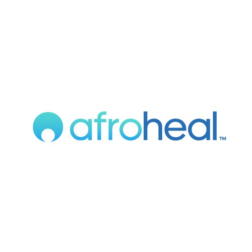 Logo for Health Company.