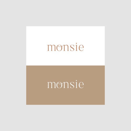monsie - fashion brand design