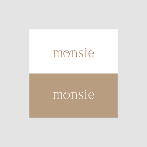 monsie - fashion brand design