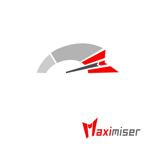 Maximiser logo