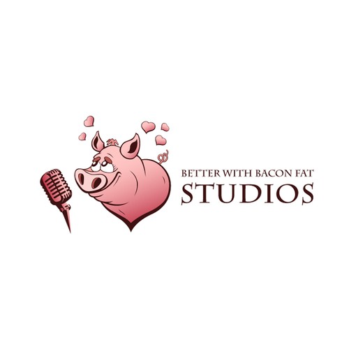 Better with Bacon Fat Studios