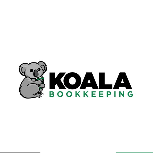 Koala Bookkeeping
