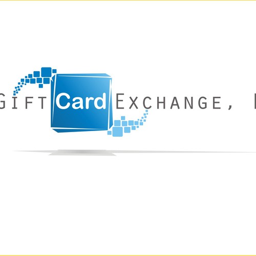 New logo wanted for Gift Card Exchange