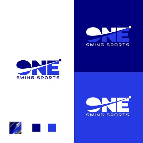 Sports Bold Logo