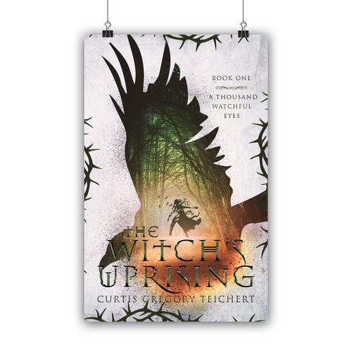The Witch's Uprising