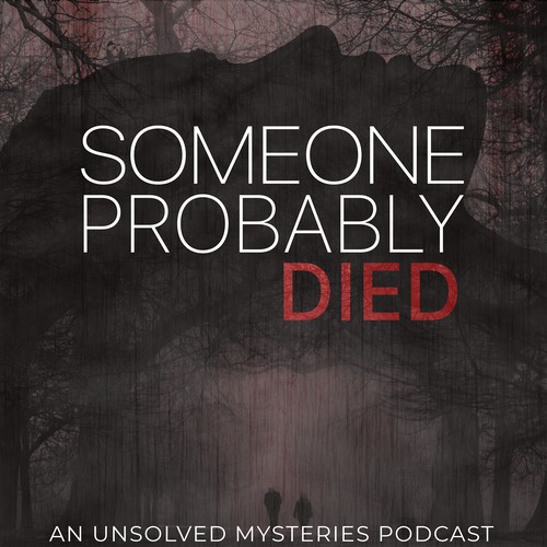 Unsolved Mysteries Podcast