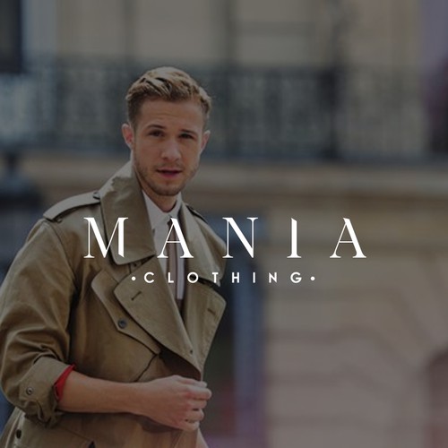 Mania clothing 