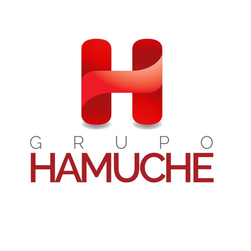 Grupo Hamuche needs a new logo