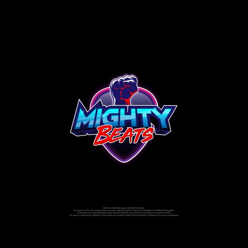 Mighty Beats