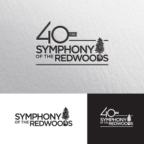 Symphony of the Redwoods