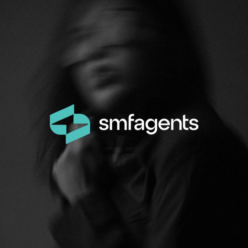 smfagents | Contest Logo Presentation.