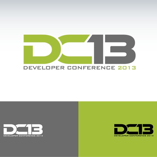 logo für DC 13