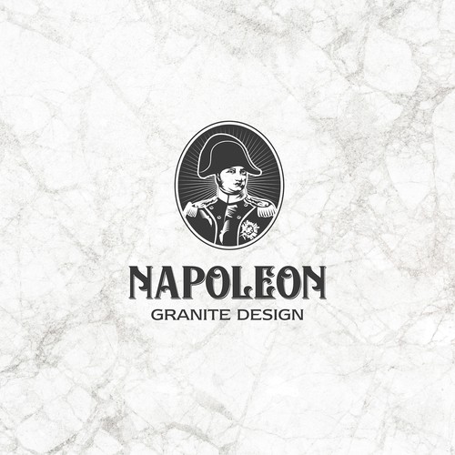 Napoleon Granite Design