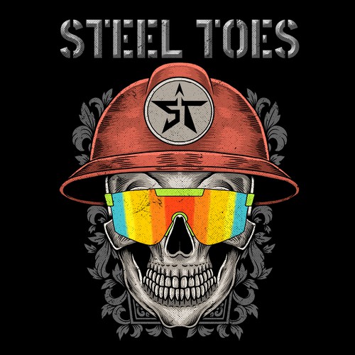 Steel Toes 