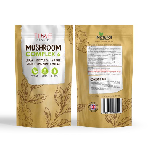 Mushroom