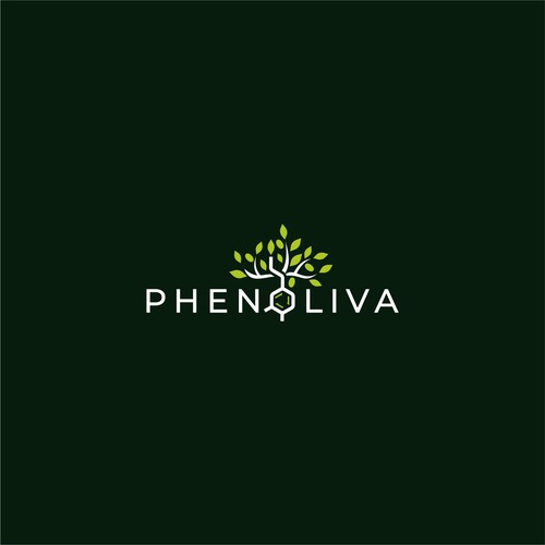 Phenoliva logo