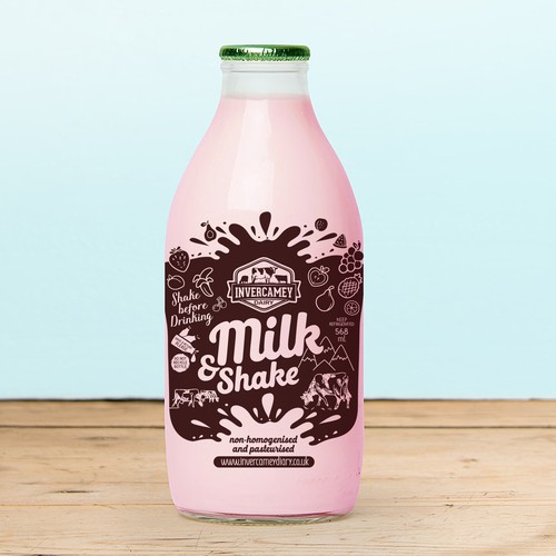 Packaging Design