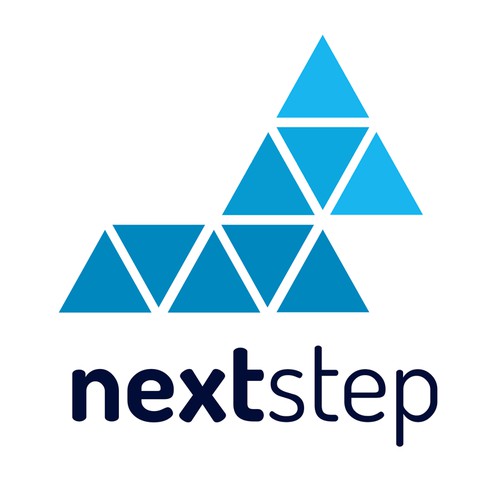 NextStep Logo