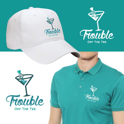 Logo Trouble