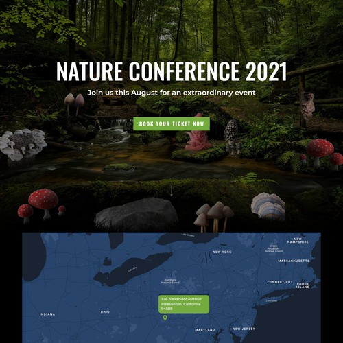 Nature Conference 2021