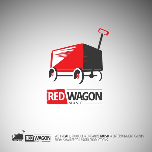 Red Wagon Music