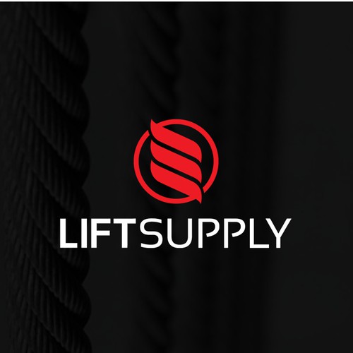 Lift Supply Logo