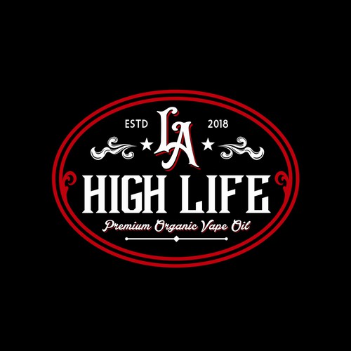 LA HIGH LIFE