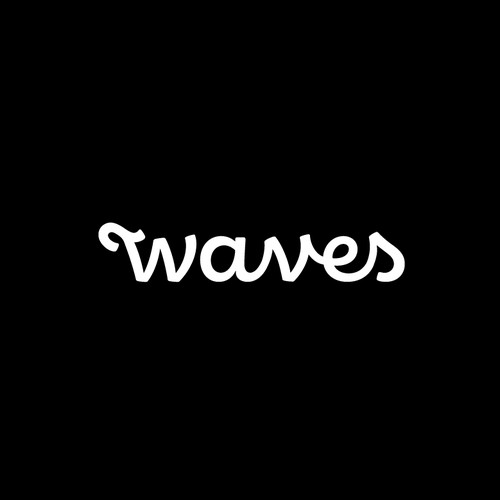 Logo Design - Waves