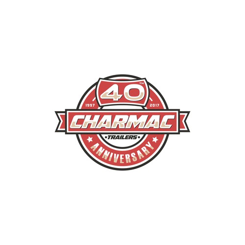 Charmac 40th Anniversary 