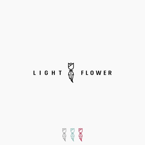 LIGHT FLOWER