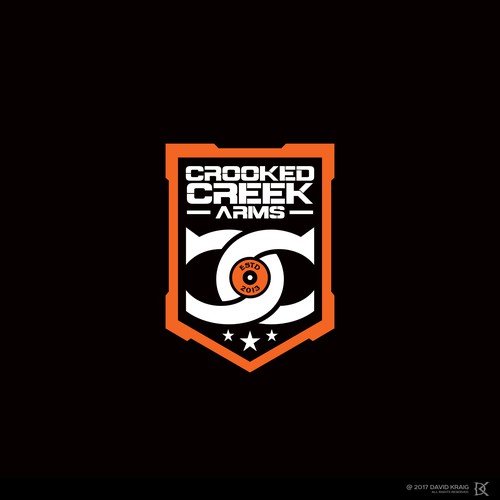 CROOKED CREEK ARMS