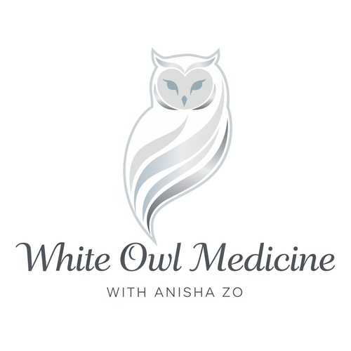 WHITE OWL