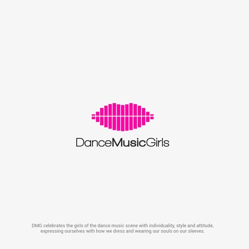 Dance Music Girls (DMG)