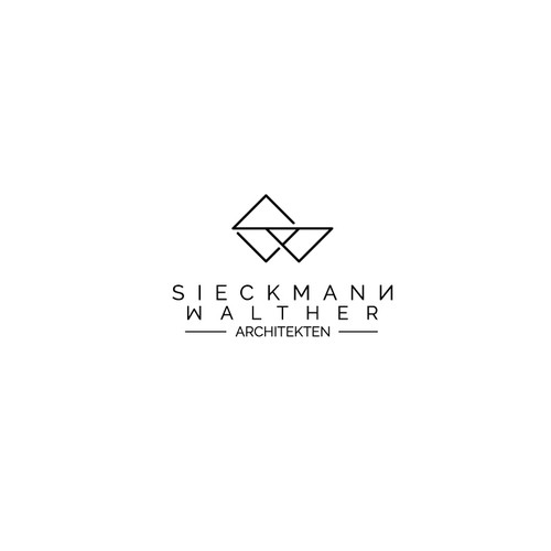 Slick logo concept