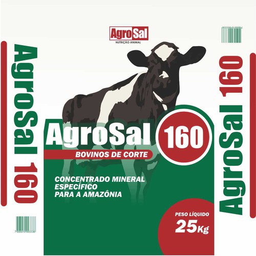 AGROSAL