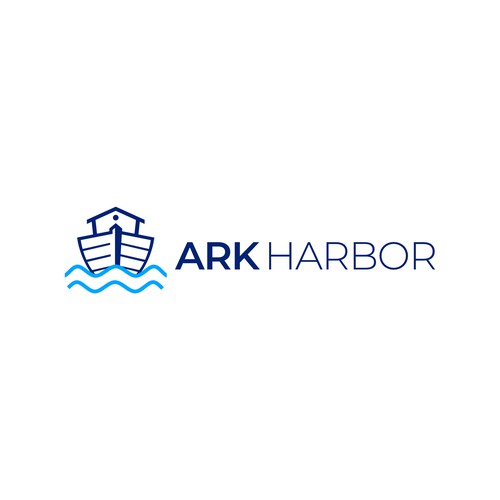 Ark design to symbolize safety