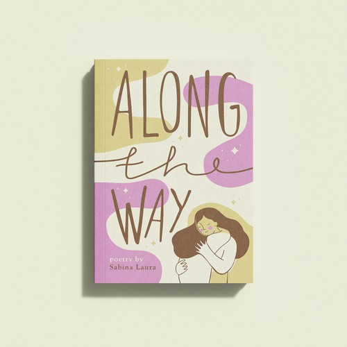 poetry book cover