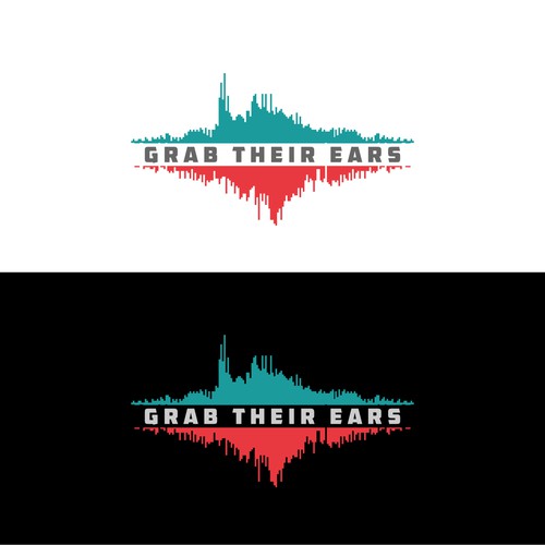 Grab their ears