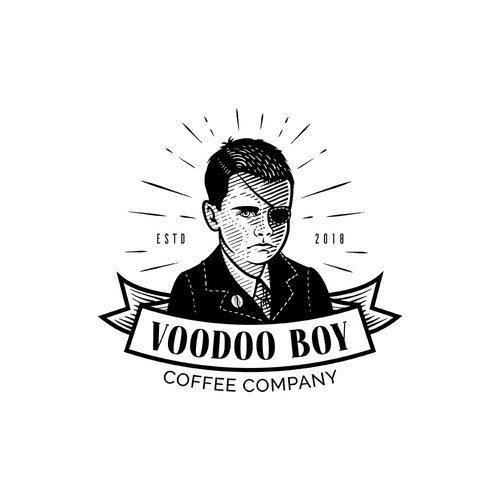 Voodoo Boy Coffee
