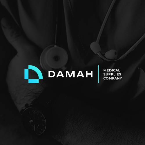 Logo for Damah™