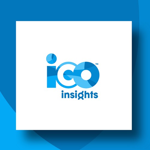 ICO Insights logo contest