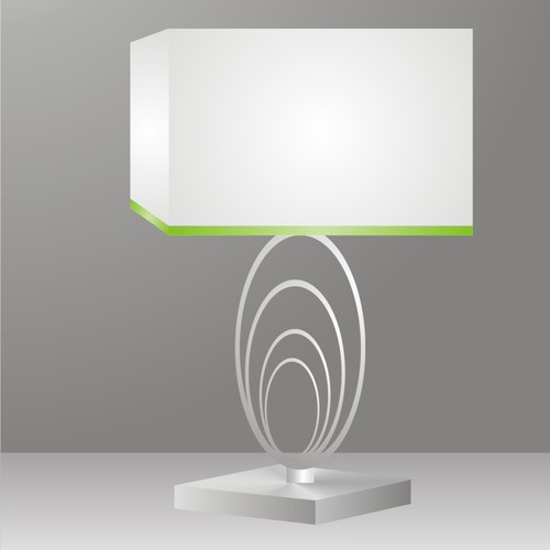 Leading designer and manufacturer of lighting is seeking creative table lamp designs!