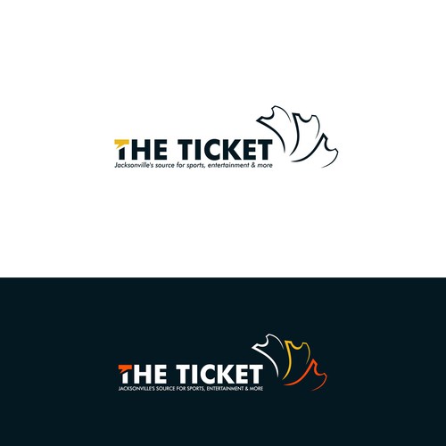 The Ticket