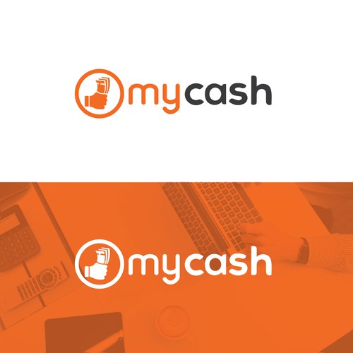 MyCash Logo