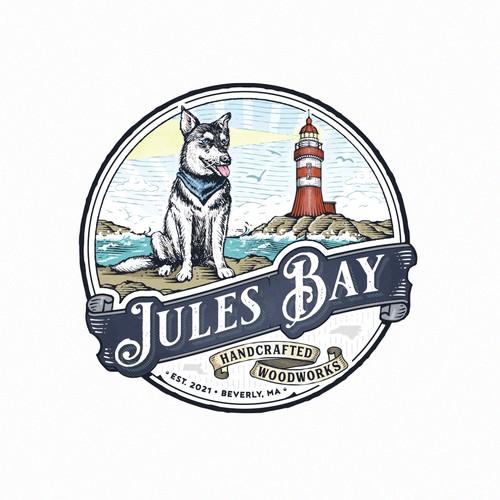 Jules Bay Handcrafted Woodworks