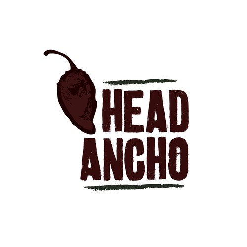 Mexican Restaurant - Head Ancho 