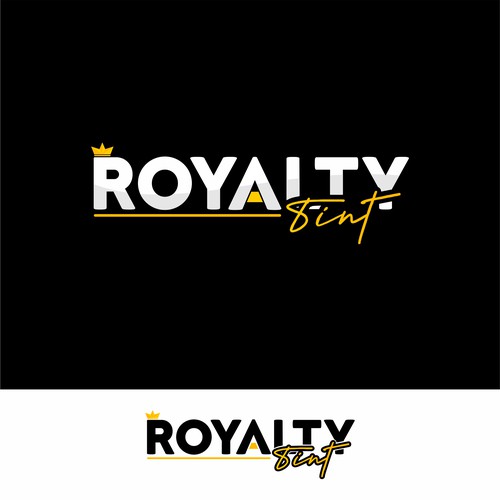 LOGO ROYALTY TINT