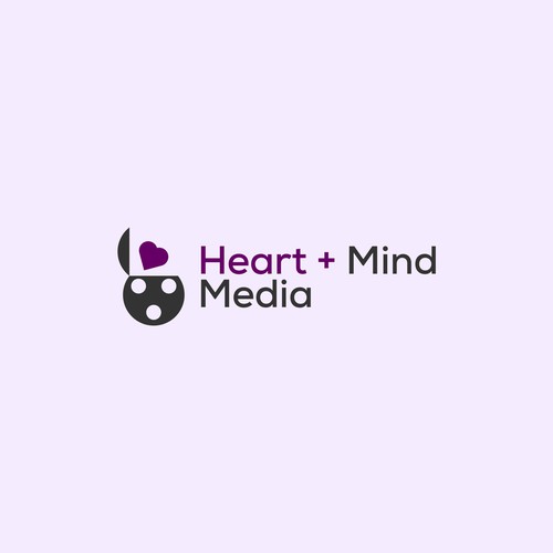 logo media