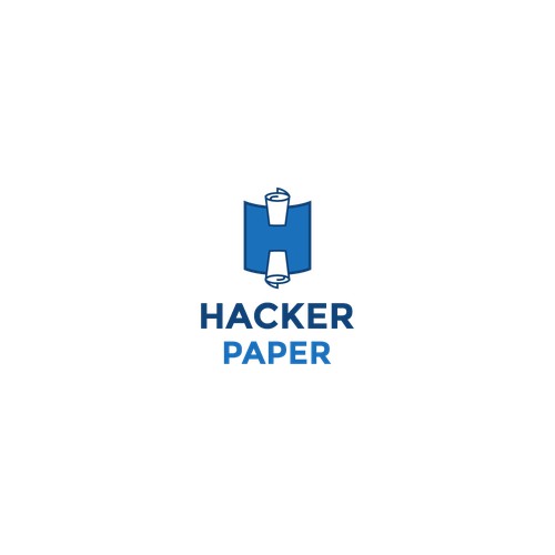 Hacker paper