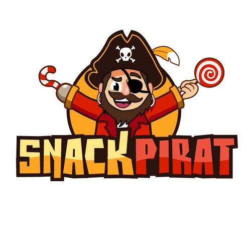 Snackpirat